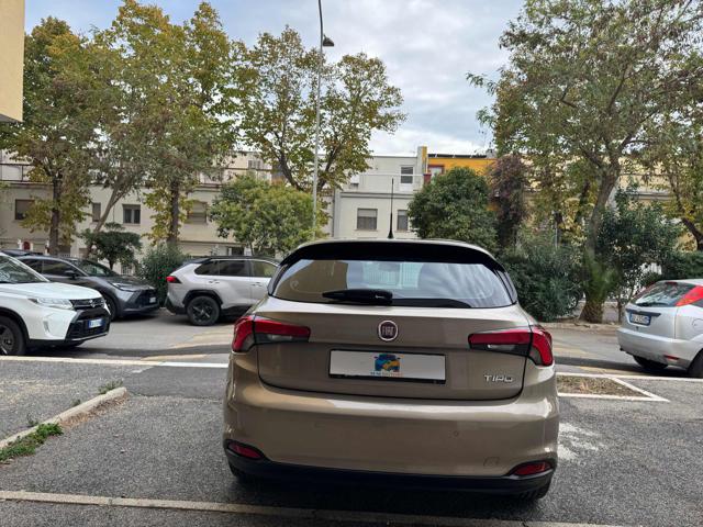 FIAT Tipo usata, con Antifurto