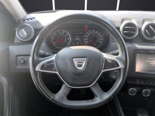 DACIA Duster usata, con Sistema di navigazione