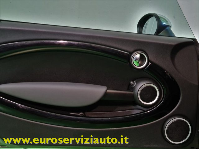 MINI One usata 36