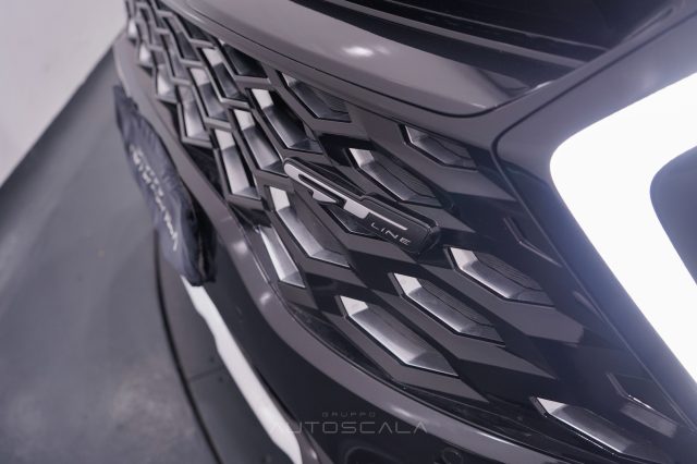 KIA Sportage usata 36