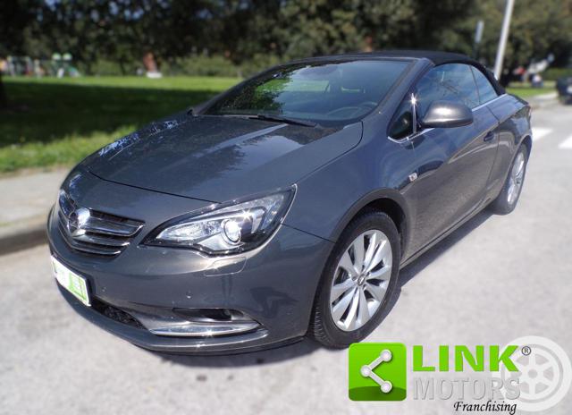 OPEL Cascada usata, con ABS