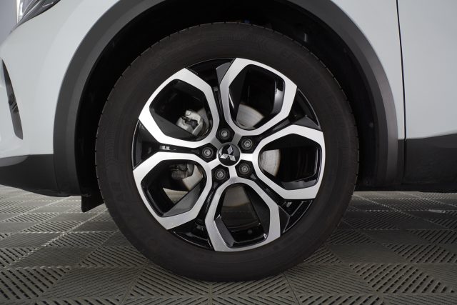 MITSUBISHI ASX usata 13