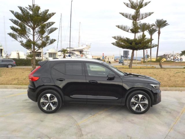 VOLVO XC40 usata, con Controllo vocale