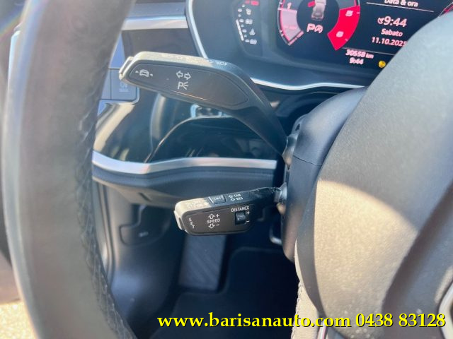 AUDI Q3 usata, con Cruise Control