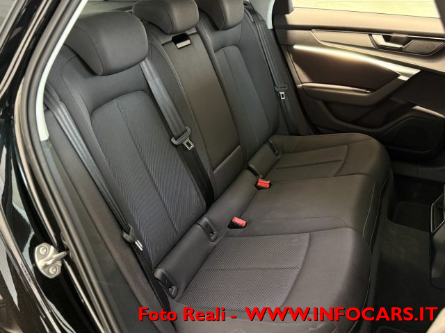 AUDI A6 usata, con Cerchi in lega