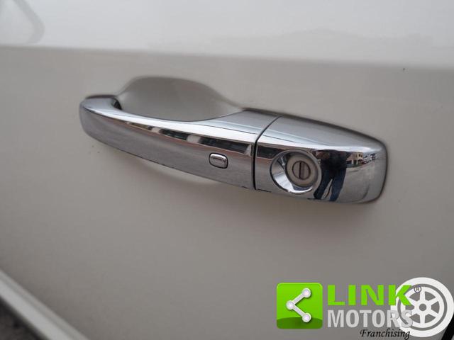 FIAT Freemont usata, con Cruise Control