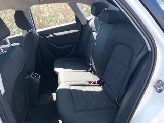 AUDI Q3 usata, con Fendinebbia