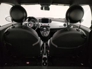 FIAT 500 usata, con Bluetooth