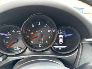 PORSCHE Macan usata, con Controllo trazione