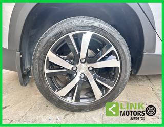 PEUGEOT 2008 usata, con Fari Xenon