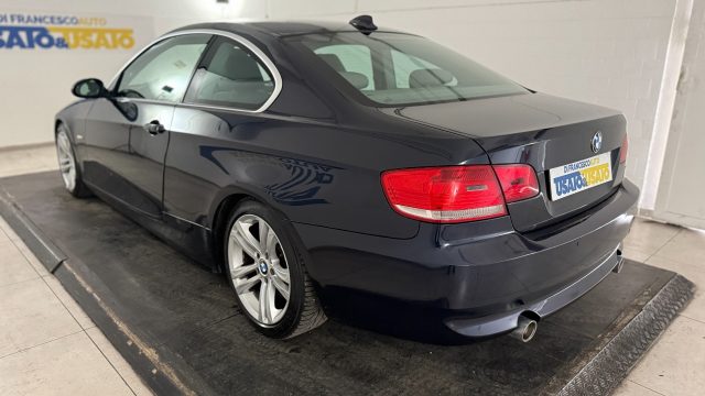 BMW 335 usata, con Autoradio