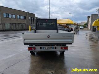 FIAT Ducato usata, con Climatizzatore