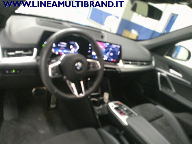 BMW X1 usata, con Interni in pelle