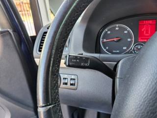 VOLKSWAGEN Touran usata, con Cerchi in lega