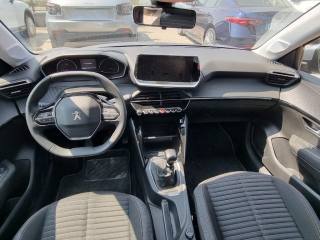 PEUGEOT 208 usata, con Immobilizzatore elettronico