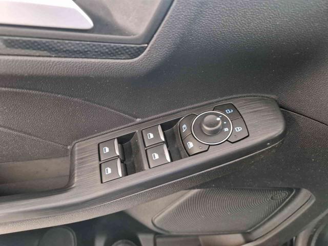 FORD Kuga usata, con Immobilizzatore elettronico