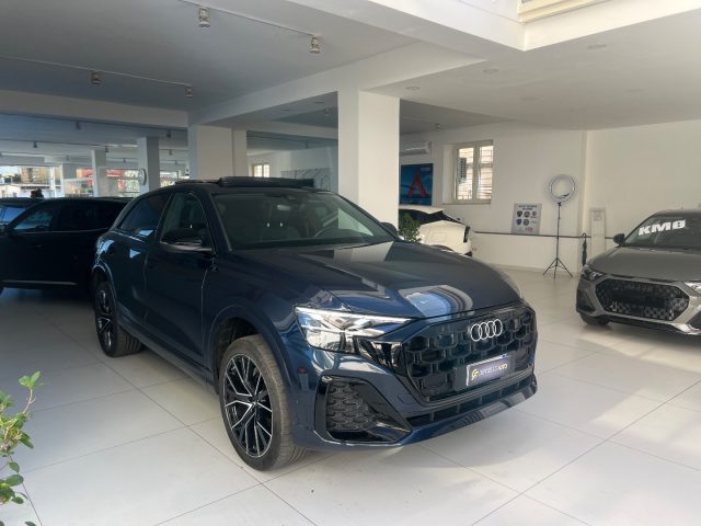 AUDI Q8 usata, con Alzacristalli elettrici
