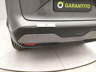NISSAN Qashqai usata, con Specchietti laterali elettrici