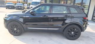 LAND ROVER Range Rover Evoque usata, con Filtro antiparticolato