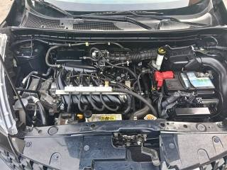 NISSAN Juke usata, con Luci diurne LED