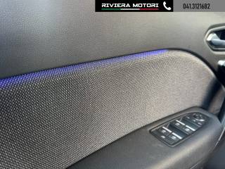RENAULT Captur usata, con Chiusura centralizzata
