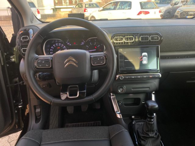CITROEN C3 Aircross usata, con Chiusura centralizzata