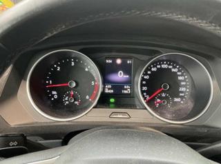 VOLKSWAGEN Tiguan usata, con Cruise Control