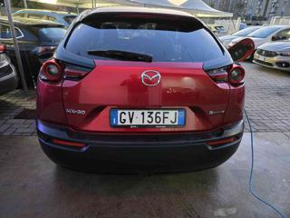 MAZDA MX-30 usata, con ESP