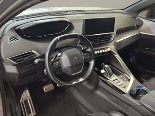 PEUGEOT 3008 usata, con Trazione integrale