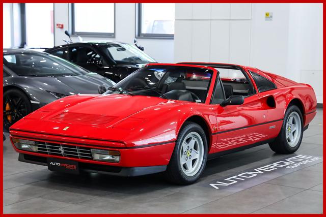 FERRARI 328 usata, con Alzacristalli elettrici
