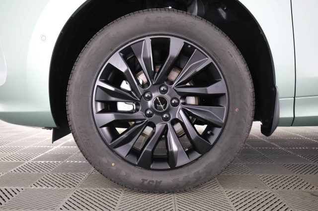 FORTHING T5 Evo usata 15