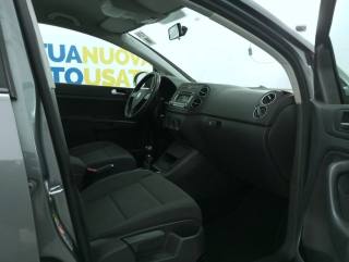 VOLKSWAGEN Golf usata, con Airbag testa