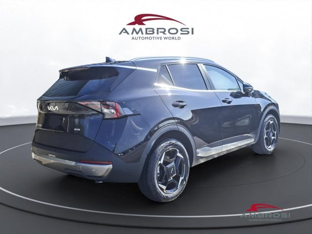 KIA Sportage usata 2