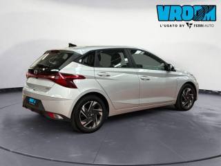 HYUNDAI i20 usata, con Cerchi in lega