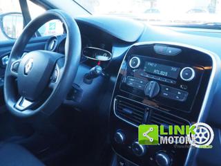 RENAULT Clio usata 17