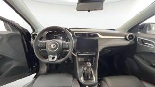 MG ZS usata, con Autoradio