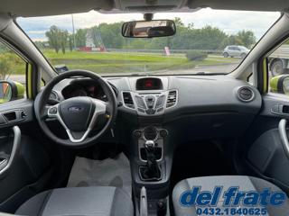 FORD Fiesta usata, con Lettore CD