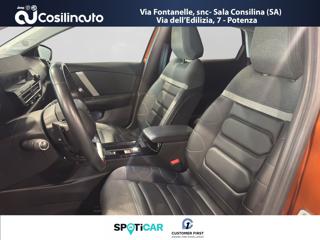 CITROEN C4 usata, con Climatizzatore