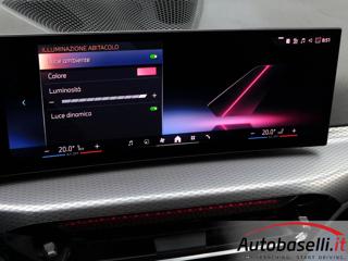 BMW 330 usata, con Riconoscimento dei segnali stradali