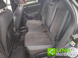 AUDI Q3 usata, con Cerchi in lega