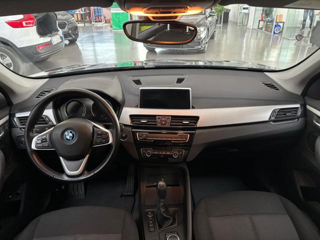 BMW X1 usata, con Controllo automatico clima