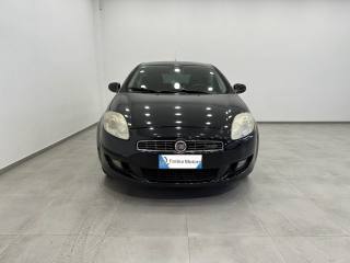 FIAT Bravo usata, con Airbag