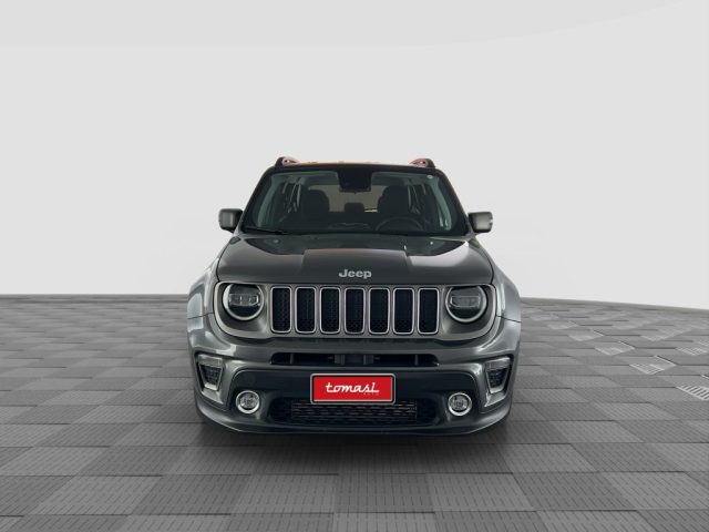 JEEP Renegade usata 7