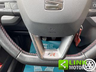 SEAT Ibiza usata, con Fendinebbia