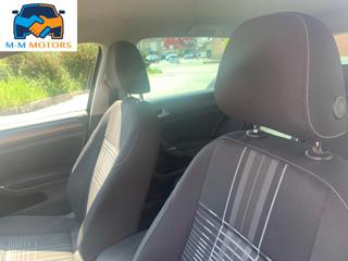 VOLKSWAGEN Golf usata, con Fendinebbia