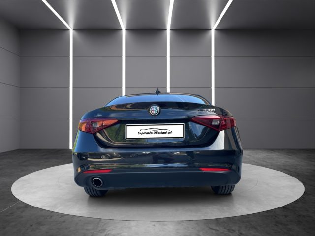 ALFA ROMEO Giulia usata, con Alzacristalli elettrici