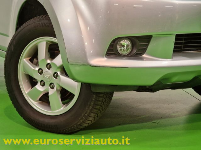 DAIHATSU Terios usata 41