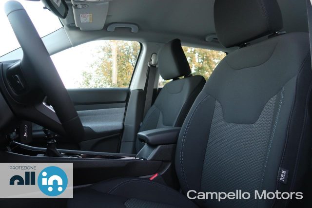 JEEP Compass usata 4