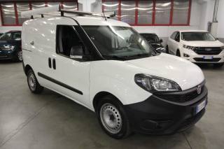 FIAT Doblo usata, con Airbag Passeggero