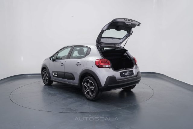 CITROEN C3 usata, con Android Auto